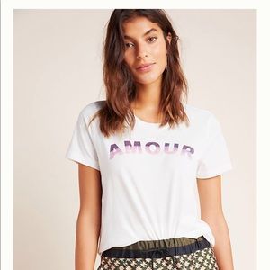 Sol Angeles “Amour” Tee